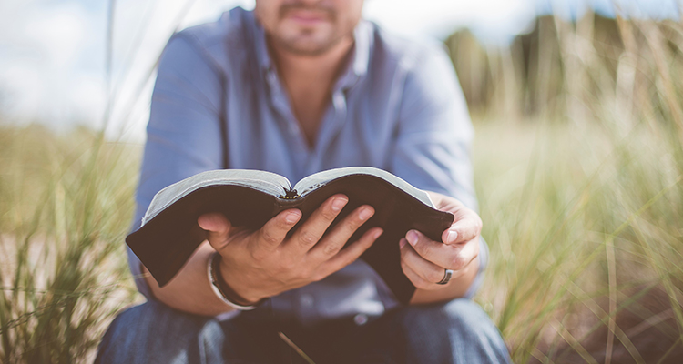 Random Musings About the Word of God