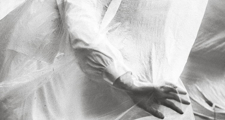 The Foe You Live With