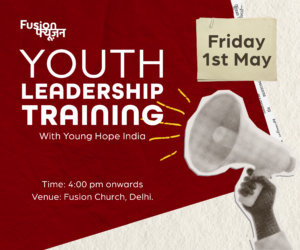 Youth Leadership Training